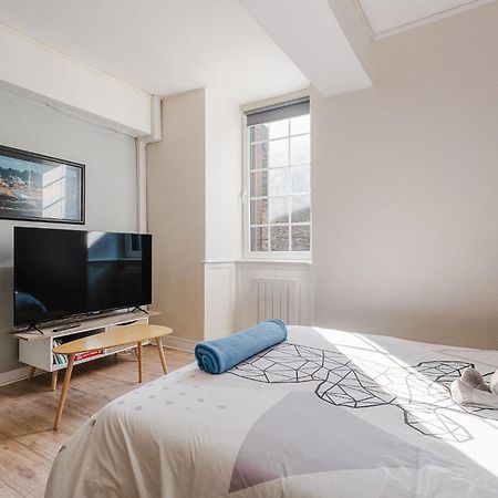 Appartement De Caractere Hyper Centre Ploërmel Zewnętrze zdjęcie